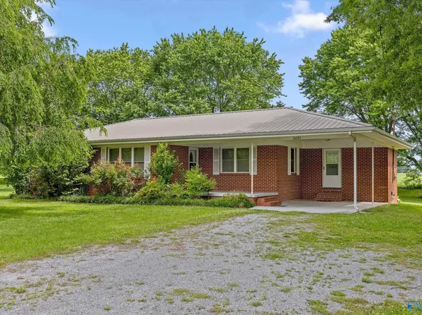 2061 County Road 126, Henagar, AL 35978