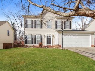 2116 Pineapple Ct, Matthews, NC 28105