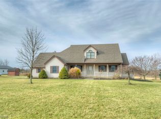 22520 Hawley Rd, Wellington, OH 44090