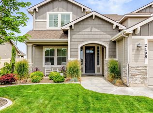 2198 W Beige St, Kuna, ID 83634