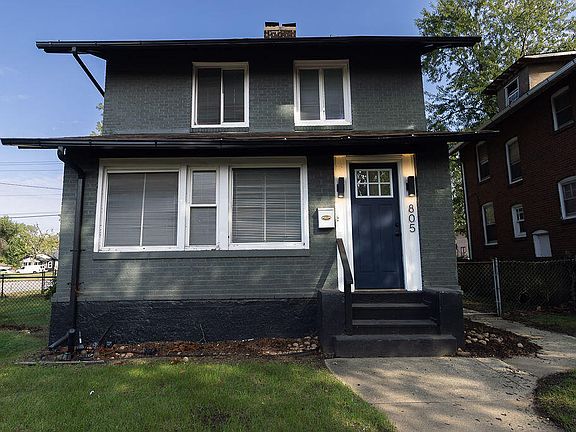 2nd image of 805 Buchanan St