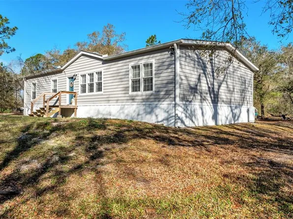 2325 Ranchland Acres Rd, Lakeland, FL 33809