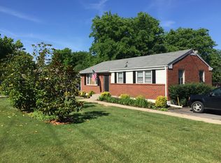 519 Alta Loma Rd, Goodlettsville, TN 37072