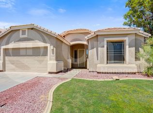1674 E Aloe Pl, Chandler, AZ 85286