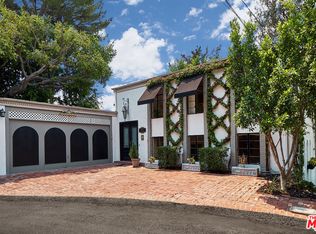 2801 La Castana Dr, Los Angeles, CA 90046