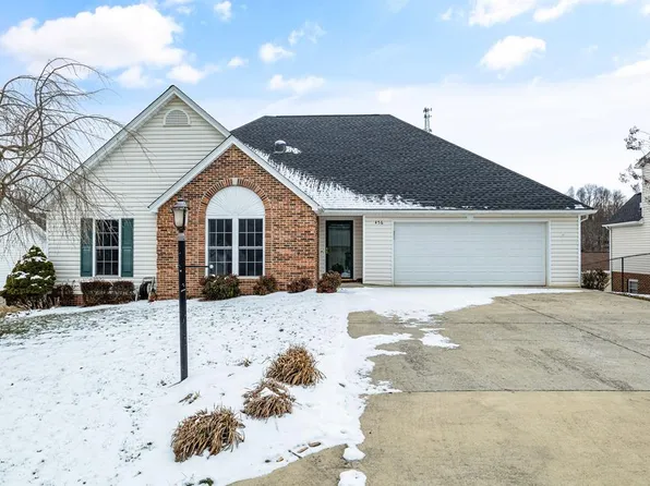 456 Elbert Way, Bristol, VA 24202