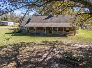 14266 Timberidge Ln, Winona, TX 75792
