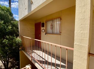 1341 E Fort Lowell Rd #52D-1, Tucson, AZ 85719