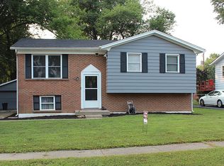 2003 Ruck Ln, Jeffersonville, IN 47130