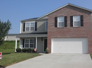 477 American Dr, Kernersville, NC 27284