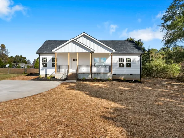 115 Sundowner Blvd, Anderson, SC 29626