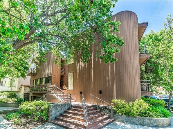 13236 Valleyheart Dr Unit 102, Studio City, CA 91604