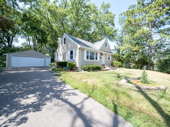 4103 Oregon Ave N, New Hope, MN 55427