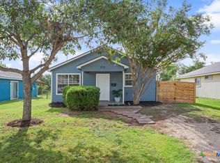 515 S 27th St, Temple, TX 76504