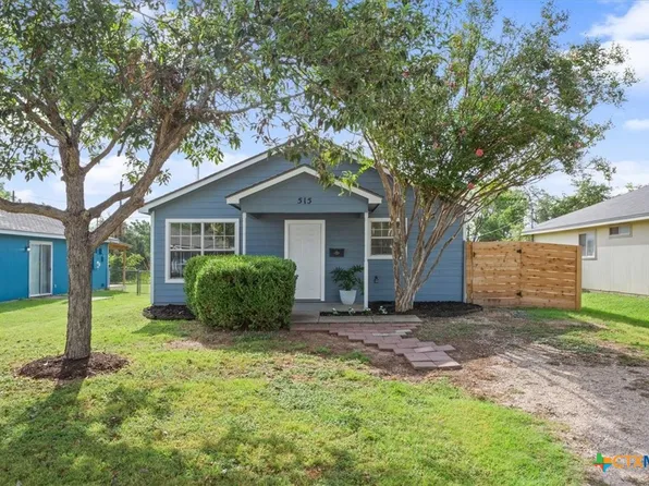 515 S 27th St, Temple, TX 76504