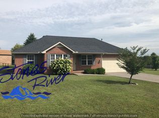 9035 Macbeth Dr, Smyrna, TN 37167