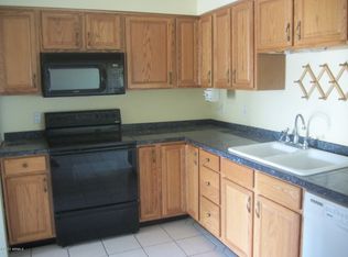 1606 W Estrella Dr, Chandler, AZ 85224