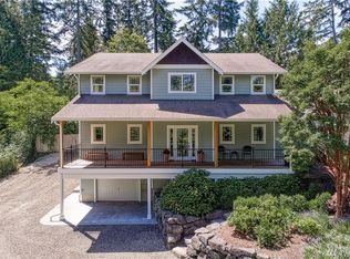 15909 NE Virginia Loop Rd, Poulsbo, WA 98370