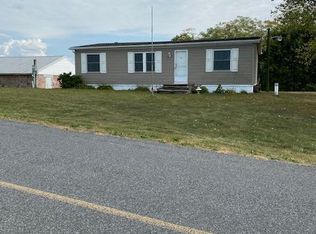 4506 Bullitt Rd, Greencastle, PA 17225