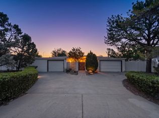 9932 Greene Ave NW, Albuquerque, NM 87114