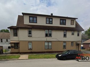 2404 White Oak Ave #3, Whiting, IN 46394