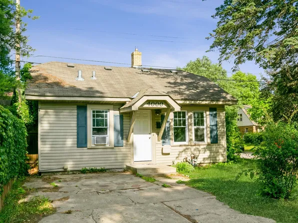 4000 Sheridan Ave N, Minneapolis, MN 55412