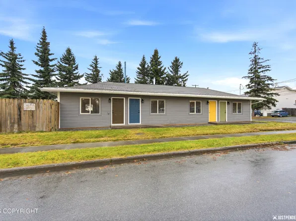 934 Medfra St, Anchorage, AK 99501