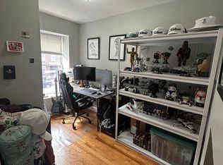28 Chelsea St APT 3, Boston, MA 02128