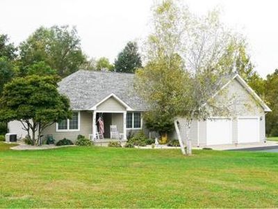 435 W State Road 58, Carlisle, IN, 47838