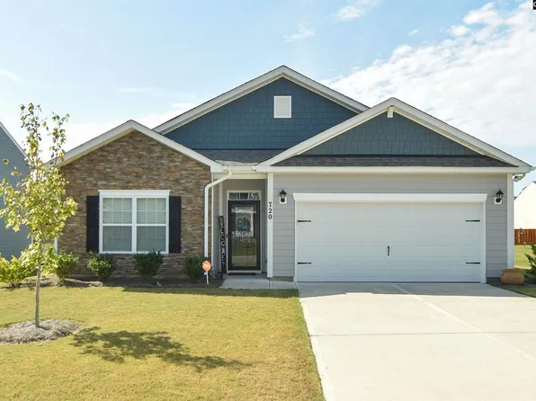 720 Channing Creek Ln, Lexington, SC 29072
