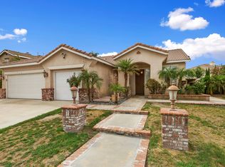 5727 Peter Wilks Ct, Corona, CA 92880