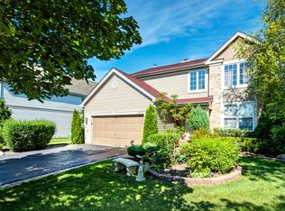 1965 Chamberry Ct, Wheeling, IL 60090