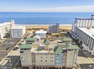 12 92nd St Unit 204, Ocean City, MD