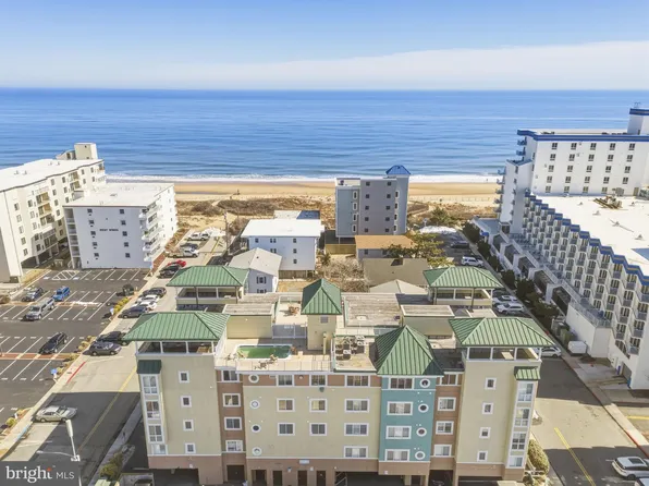 12 92nd St Unit 204, Ocean City, MD 21842