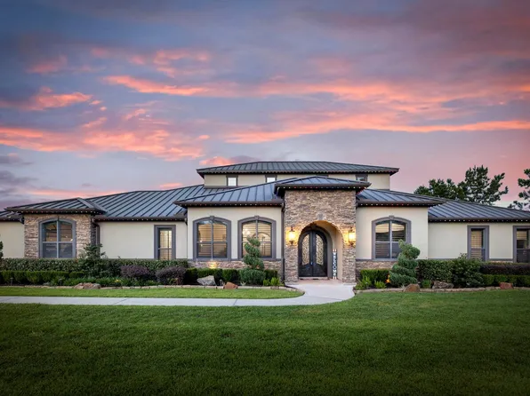 18543 Michaels Run, Montgomery, TX 77316