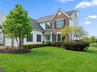 107 Inverrary Dr, Blue Bell, PA 19422