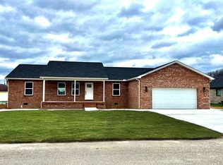 349 Township Road 1540, Proctorville, OH