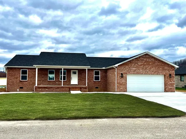 349 Township Road 1540, Proctorville, OH 45669