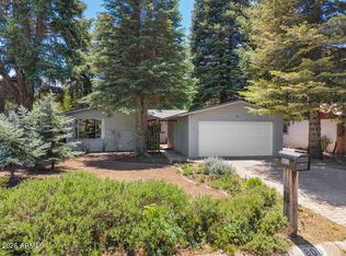 803 W MEADE Lane, Flagstaff, AZ 86001