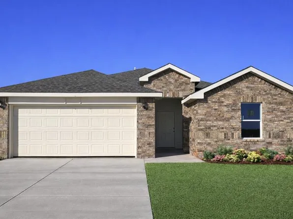 4913 Maleah Ave, Noble, OK 73068