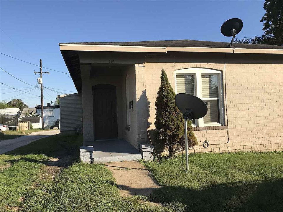 2nd image of 118 Cottage Ave #116
