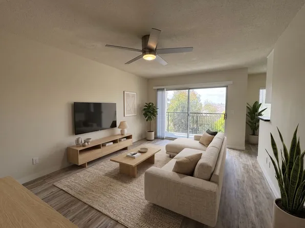 2928 4th St, 2928 4th St APT 28, Santa Monica, CA 90405