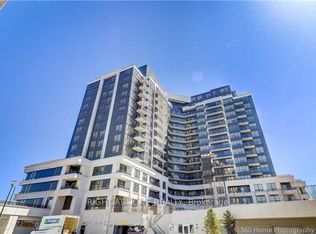 1060 Sheppard Ave W #519, Toronto, ON M3J 0G7