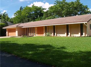 2511 SW 29th Way, Fort Lauderdale, FL 33312