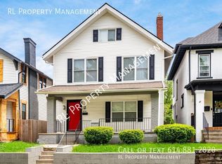 858 S Ohio Ave, Columbus, OH