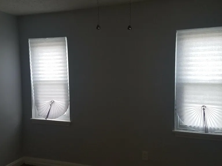 carpet in bedrooms with ceiling fans