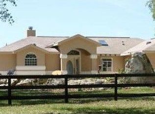 7711 NW 170th Ave, Morriston, FL 32668