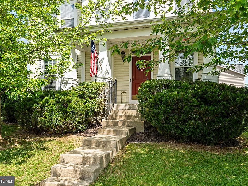 23345 Risa Ln, California, MD 20619 | Zillow
