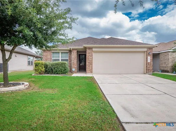 2941 Field Vw, New Braunfels, TX 78130