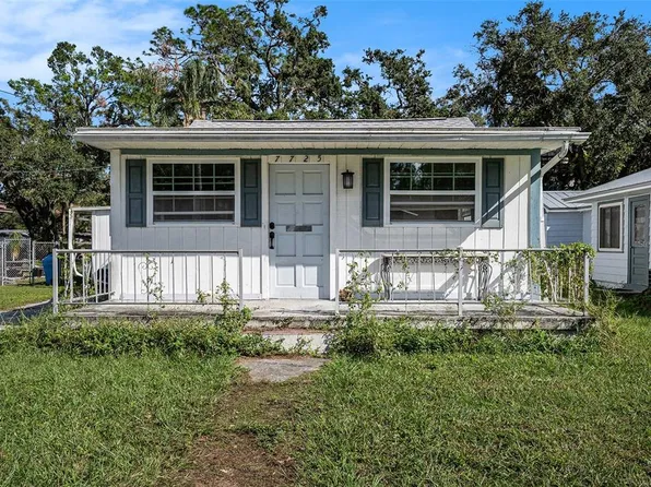 7725 58TH STREET N, PINELLAS PARK, FL 33781